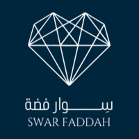 سوار فضة