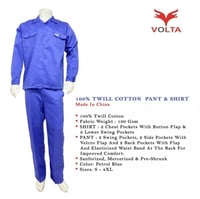 بدلة عمل طقم صيانة من قطعتين - فولتا