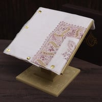 شال كشميري بشمينا VIP