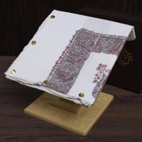 شال كشميري ترمه