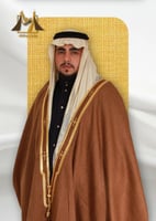 بشت وبر شتوي اشقر