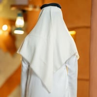 شال نص ترمه ساده | صوف كشميري