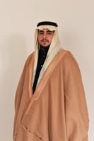 بشت شتوي وبر سوبر ديلوكس