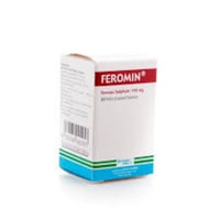 فيرومين 190 مجم 30 قرص