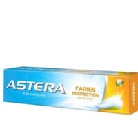 Astera Caries Protection Toothpaste 110 ml