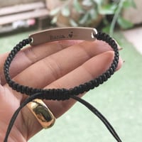 اسوارة رجالية بتصميم العباره الي تبي حسب الطلب