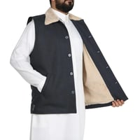 رمادي داخلي بيج