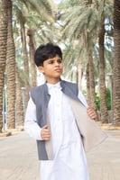 سديري دبل فيس أطفال