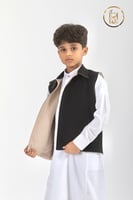 سديري دبل فيس أطفال