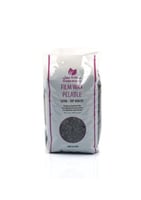 حبيبات مزيل الشعر اسود سعادة بيوتي 1000 جرام