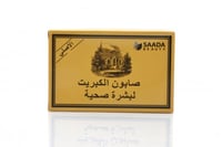 صابون الكبريت سعادة بيوتي 125 جرام