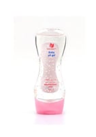 زيت جل برائحة الزهور المنعشة سعادة بيوتي 150 مل