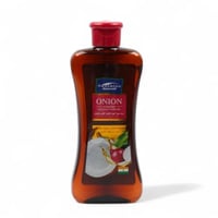 زيت جوز الهند والبصل ضد تساقط الشعر 240مل من صن شا...