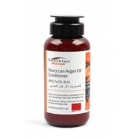 صن شاين بلسم بزيت الارغان المغربي 500مل