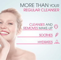 بيوديرما جل موسانت سينس بيو للبشرة الحساسة - 200 م...