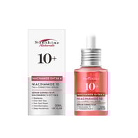 سيروم حمض الترانيكساميك 10% + نياسيناميد 4% من صن...