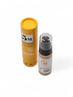 كريم واقي شمس وتوحيد لون البشرة 40مل من فايف مليون