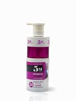 سائل استحمام بعطر اوركيد 500مل من فايف مليون