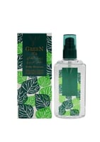 زيت الشاي لشعر حريري سعادة بيوتي 120 مل