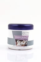 كريم حمام زيت للشعر بالثوم بخلاصة الثوم سعادة بيوت...