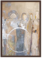 لوحة الأشباه