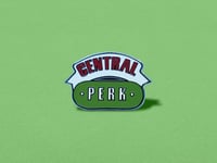 بروش - سنترال بارك