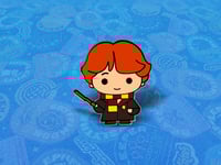 بروش هاري بوتر- مظهر عصري