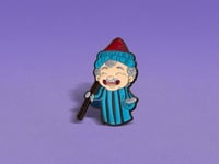 بروش - جدو سرحان