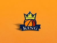 بروش - ملك السلة