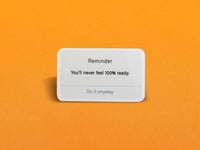 مجموعة ملصقات التذكير