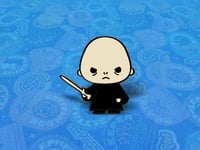 بروش هاري بوتر- مظهر عصري