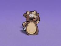 مغناطيس ثلاجة - أم الخير