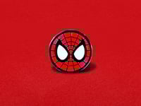 بروش - سبايدرمان