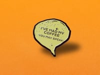 بروش - شربت قهوتي