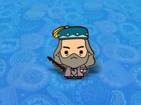 بروش الباس دامبليدور - هاري بوتر