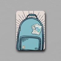 بروش - أنا محاسب