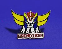 بروش - جرانديزر