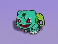 بروش - بلباسور