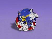 بروش - سونيك