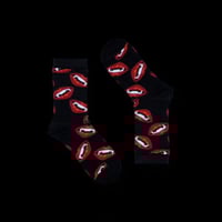 جورب - مصاص الدماء