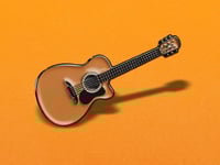 بروش - جيتار