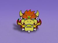 بروش - باورز