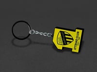 ميدالية نادي الاتحاد