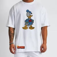 تيشيرت دونالد دك