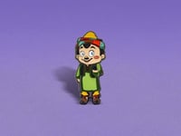 بروش - بابا فرحان