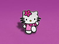 بروش - هيلو كيتي