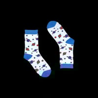 جورب - كواكب