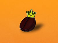 بروش - حبة بن