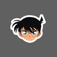 ملصق - كونان