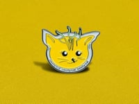 بروش - Smelly cat